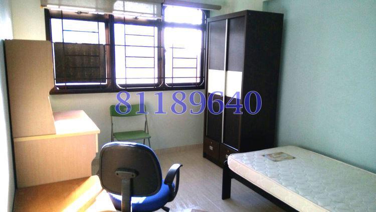 Blk 118A Jalan Membina (Bukit Merah), HDB 4 Rooms #171043522